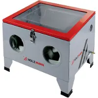 Holzmann Sandstrahlkabine SK90_230V