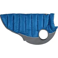Ticwatch Red Dingo Hunde Mantel Jacke Puffer 30 cm