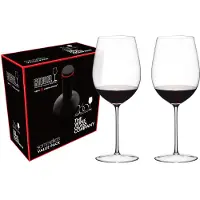 Riedel Sommeliers Bordeaux Grand Cru – 2er Vorteilset