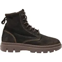 Satorisan - Unalome Ziplacer Desert Oasis - Freizeitstiefel Gr 45 schwarz