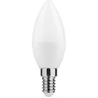 Technik E14 LED-Lampe B35 4,9W 470lm 4000K neutralweiß