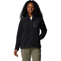 Columbia Rollkragen West Bend Full Zip II