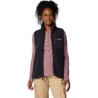 Columbia Sportswear COLUMBIA West Bend Vest W - Black - Damen - XL