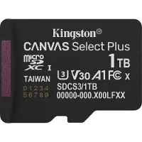 Kingston Sdcs3/1tbsp Sd-karte