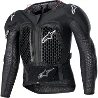 Alpinestars Bionic Action V2 Junior Langarm-schutzjacke