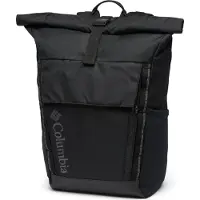 Columbia Rucksack Convey III 2094521 Schwarz