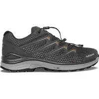 Lowa MEADOW GTX LO SL, Männlich, Erwachsener, Grau, Outdoor-Schuhe, Schnelles Wandern, Walken, Wandern, Trecken, Deutsch
