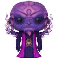 Funko POP! FK81195 - Power Rangers - Der Film POP! Movies Vinyl Figuren Ivan Ooze 9 cm - Neu