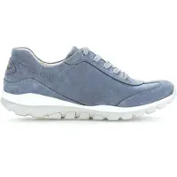 Gabor rollingsoft sensitive 46.965.16 - damen wandersneaker