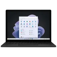 Microsoft R1A-00030 Surface Laptop 5 Intel Core i5-1145G7 34,29cm 13,5Zoll 8GB 256GB W11P SC Schwarz Österreich/Deutschland 1 Lizenz