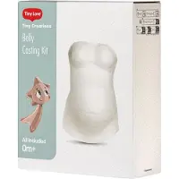 Tiny Love Belly Casting Bauchabdruck