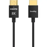 SmallRig 5086 8K HDMI-Datenkabel, 100 cm A auf A