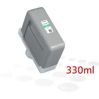 Canon PFI-2300 G, Grün, Tinte auf Pigmentbasis, 330 ml, 1 Stück(e), Einzelpackung