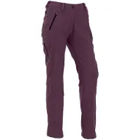 MAUL Damen Hose Klosters REC-lange Hose elasti