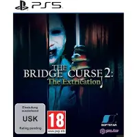 Bridge Curse 2: Extrication Spiel für PS5