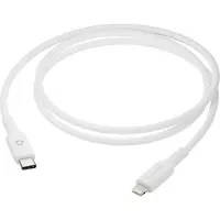 dbramante1928 CB10CLWH7145, 1 m, USB C, USB 2.0, 0,48 Gbit/s, Weiß