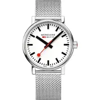 Mondaine Evo2 2 Gents Uhr