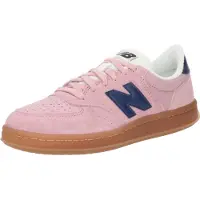 New Balance T500 Pink Taffy Größe: 38 | Trainers Outlet | Herren | Rosa
