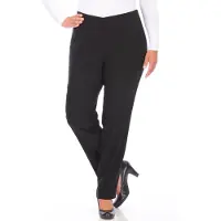 Kjbrand Schlupfhose "SUSIE Bengaline" Sommerhose mit Schlupfbund