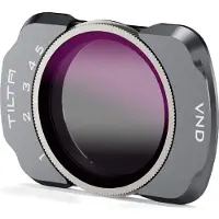 Tilta Variabler ND-Filter Osmo Pocket 3/4