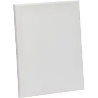 Artico Leinwand Keilrahmen 30x24x1,7cm Baumwolle Malen Malerei Gestalten Künstler