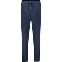 Betty & Co High Waist Stretch Hose Figurnah Uni 7/8-Länge Schrittlänge 72 cm Fußweite 32 cm