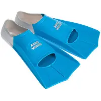 Mad Wave Training Schwimmflossen