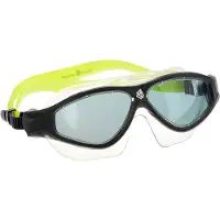 Mad Wave Flame Schwimmmaske