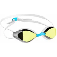 Mad Wave Vision Ii Rainbow Schwimmbrille Mit Spiegelglas