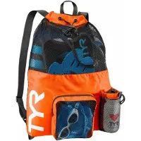 Tyr Big Mesh Mummy 40l Rucksack