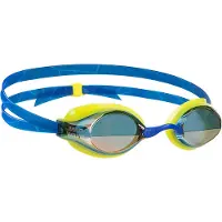 Mad Wave Record Breaker Rainbow Schwimmbrille Mit Spiegelglas