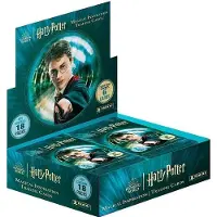 Panini 004678BOX18F, Papier, Mehrfarbig, 110 mm, 75 mm, 170 mm, 410 g