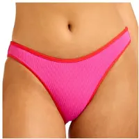 Seafolly - Women's Beach Bound Hipster Pant - Bikini-Bottom Gr 36 orange