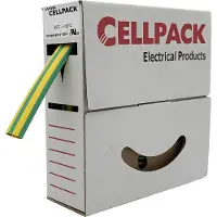 Cellpack 204298, Schrumpfschlauch, 15 m, 1 Stück(e), Box