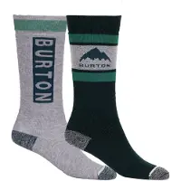 Burton Weekend Midweight Socken 2 Paare