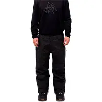 Jones Mtn Surf Recycled Hosen