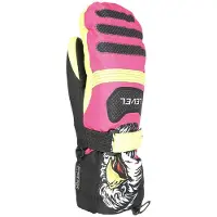 Level Junior Fausthandschuhe