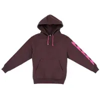 K2 Chain Logo Kapuzenpullover
