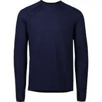 POC Lighmerino Langarm-t-shirt