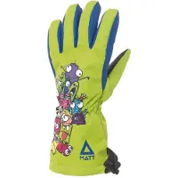 Matt Cute Tootex Handschuhe