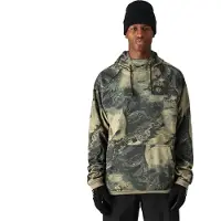 686 Bonded Kapuzenpullover