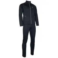 Silvini Cassiano Set Jacke Schwarz 2XL Mann Schwarz 2XL