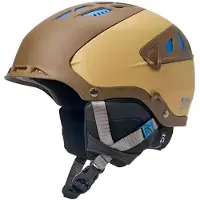 K2 Verdict Helm