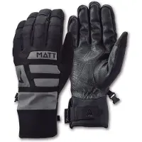 Matt Dom Skimo Tootex Handschuhe