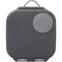 B.Box Mini Lunchbox Pausenbox Lemon Twist 1 St.