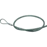 Cimco Kabelziehstrumpf für Erdverkabelung, 1 verpresster Seilschlaufe, Kabel-Ø 30-40 m 142508