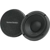 Harman/Kardon Harman Kardon FLOW 300S | 89mm (3") Mitteltieftöner