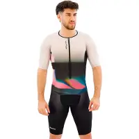 Santini Viper Kurzarm-trisuit