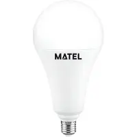 Matel Standard E27 Neutral 30w Led-lampe