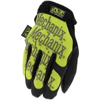 Mechanix Original Arbeitshandschuhe